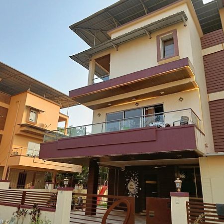 Rain Mist 4Bhk Luxury Villa With Private Pool Lonavala Exterior photo