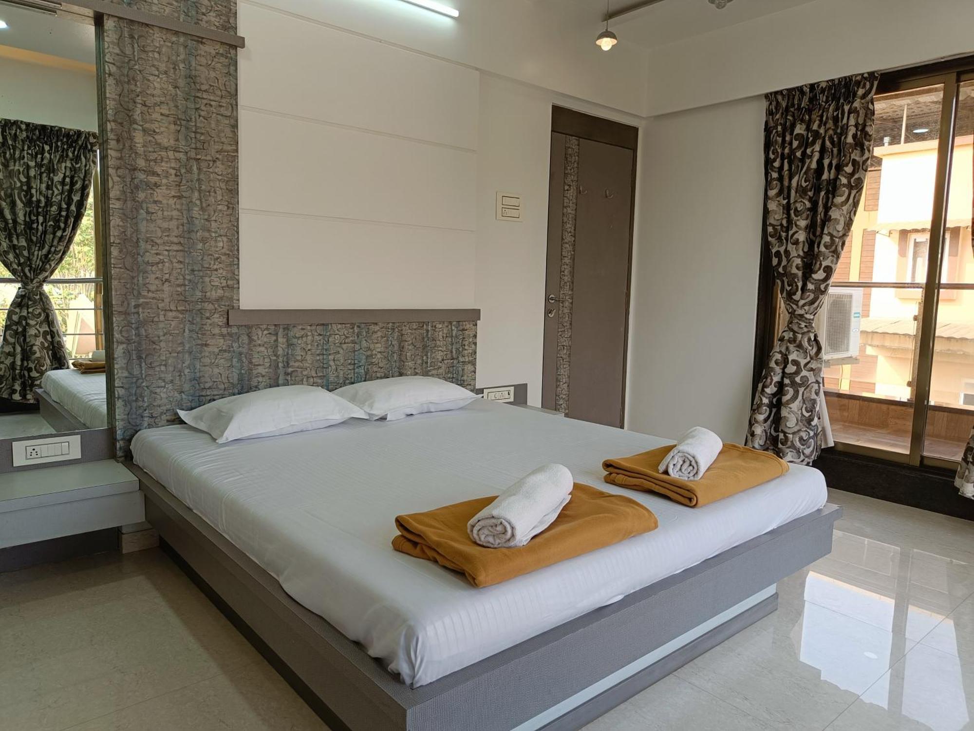 Rain Mist 4Bhk Luxury Villa With Private Pool Lonavala Exterior photo