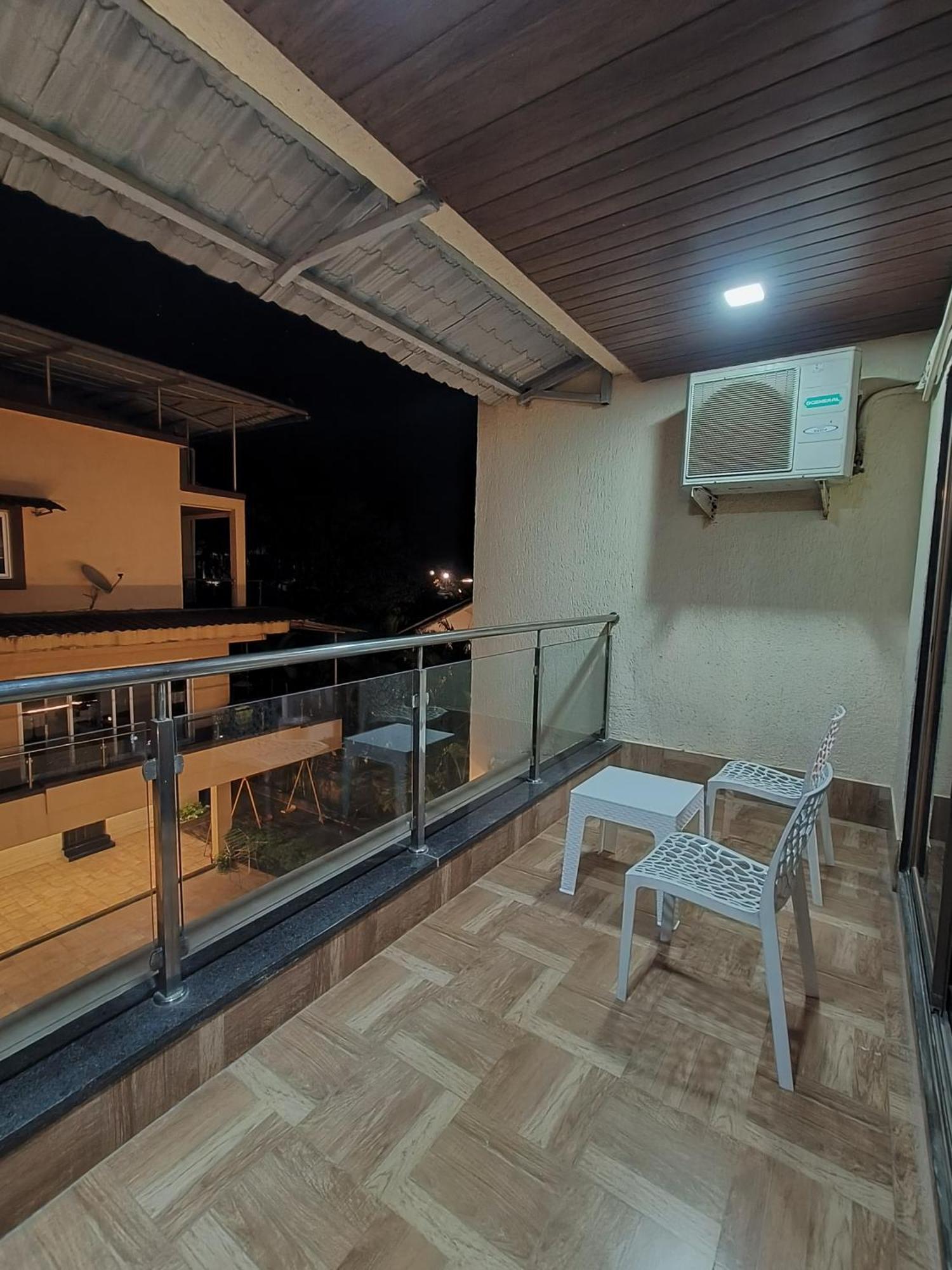 Rain Mist 4Bhk Luxury Villa With Private Pool Lonavala Exterior photo