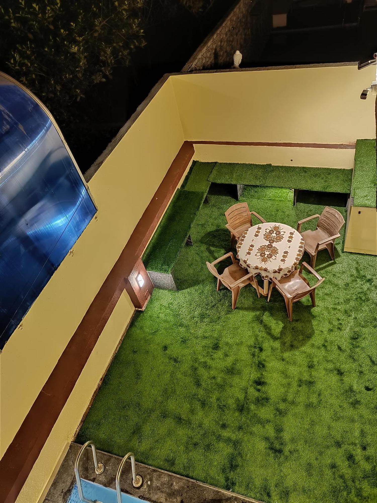 Rain Mist 4Bhk Luxury Villa With Private Pool Lonavala Exterior photo