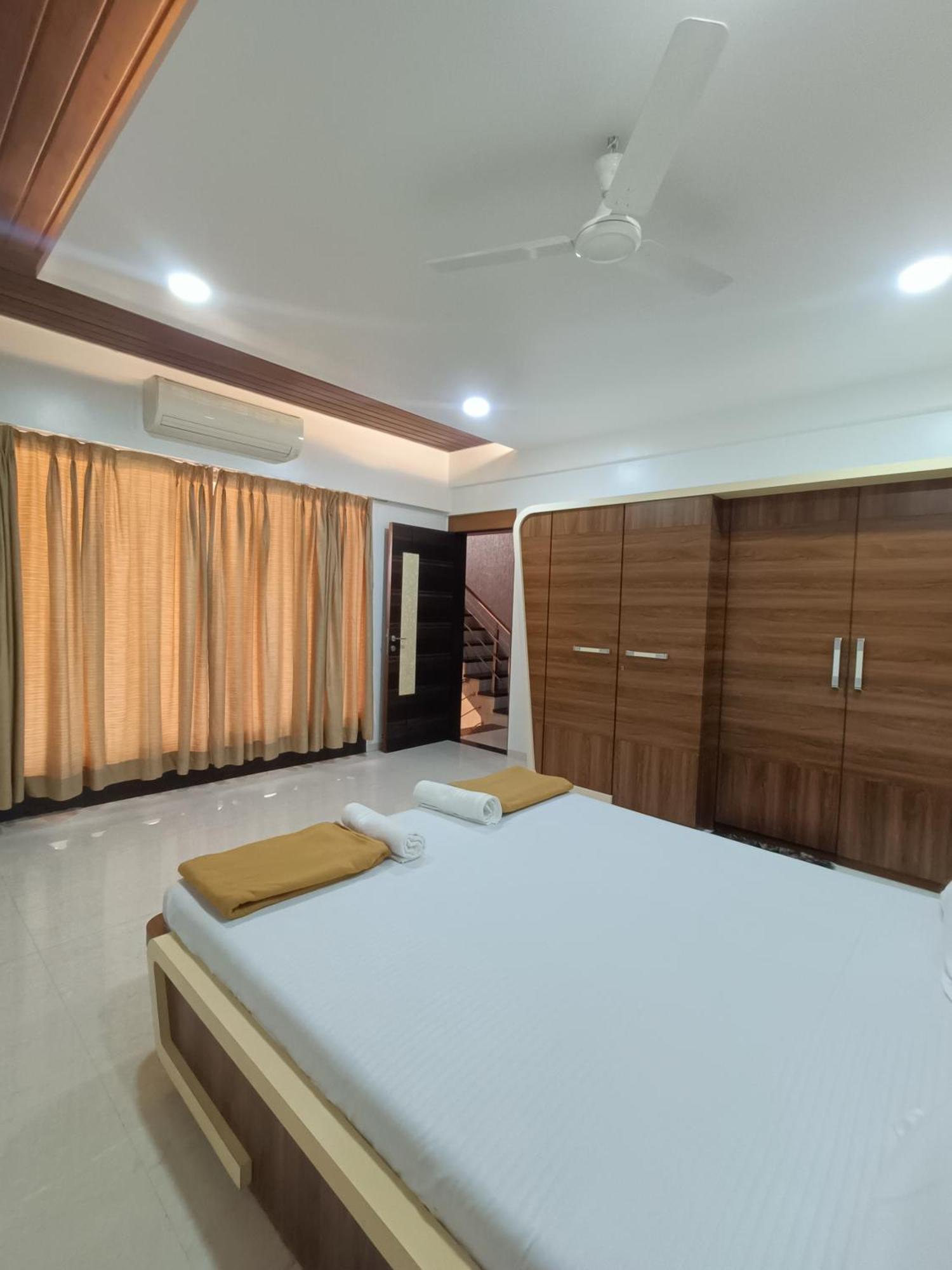 Rain Mist 4Bhk Luxury Villa With Private Pool Lonavala Exterior photo