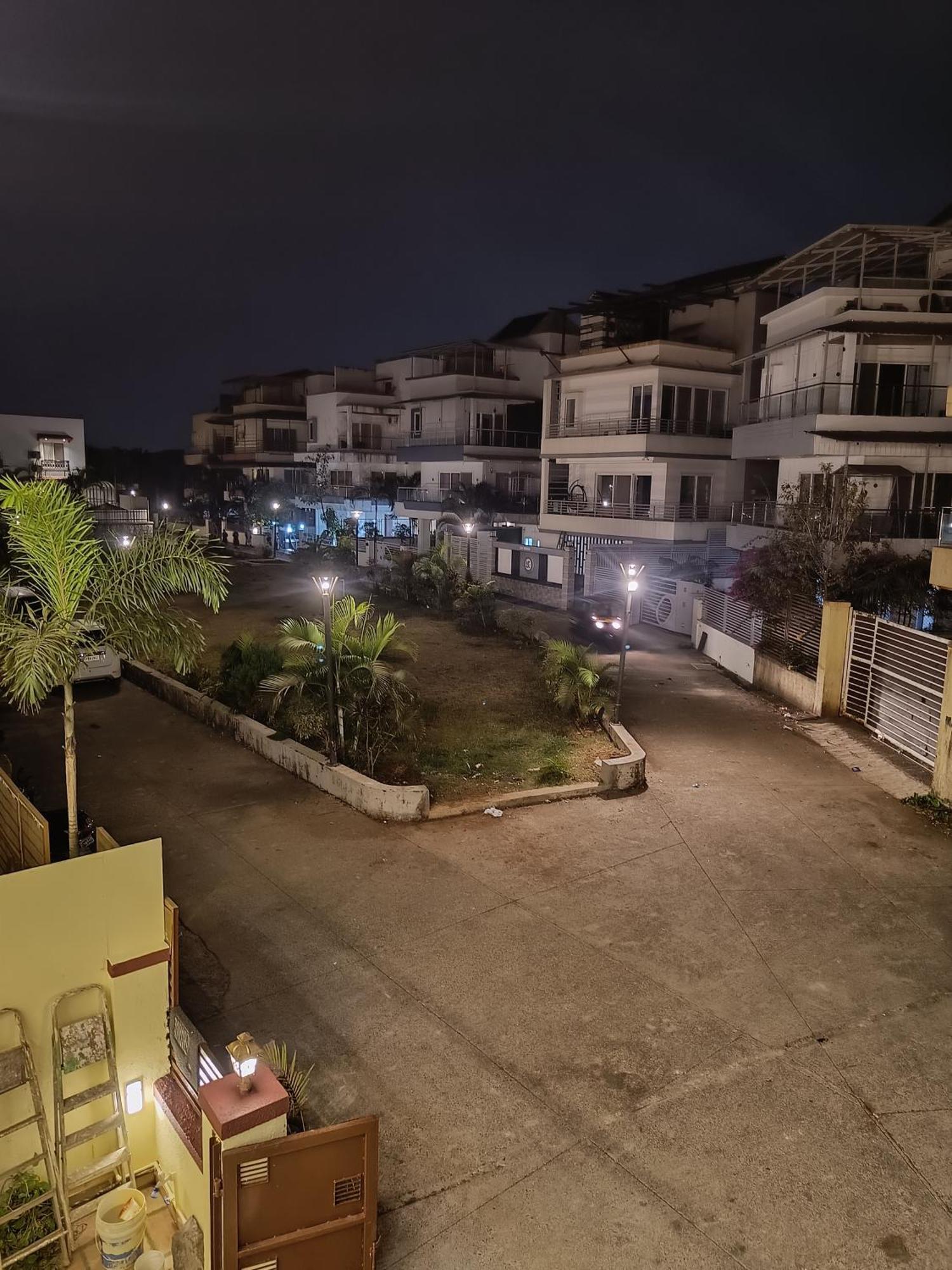 Rain Mist 4Bhk Luxury Villa With Private Pool Lonavala Exterior photo