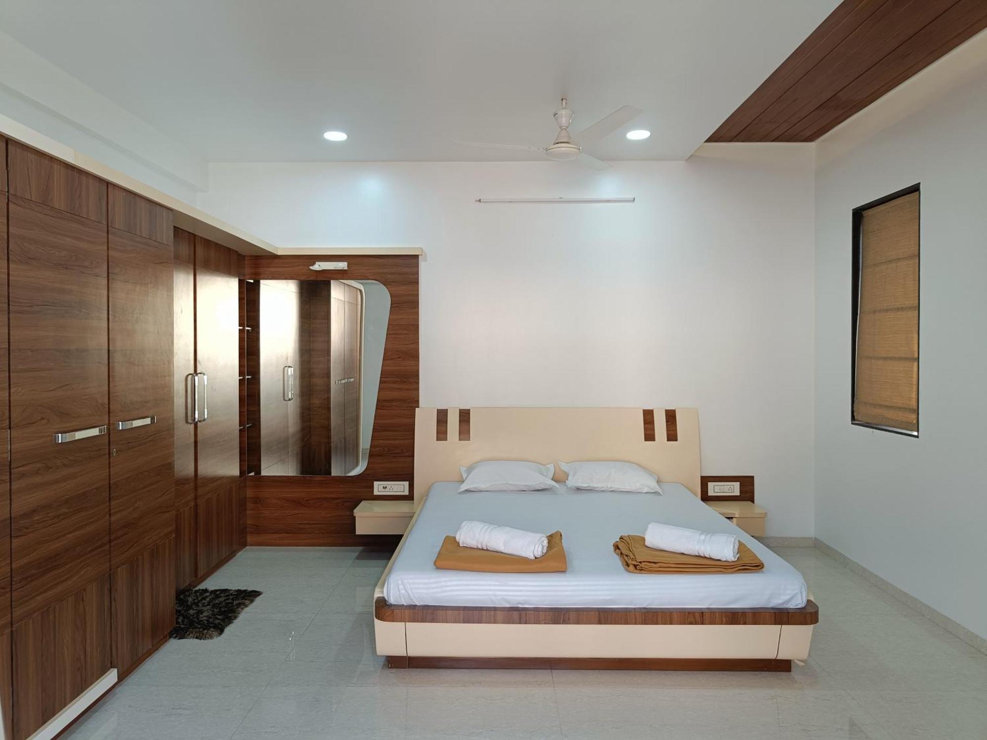 Rain Mist 4Bhk Luxury Villa With Private Pool Lonavala Exterior photo