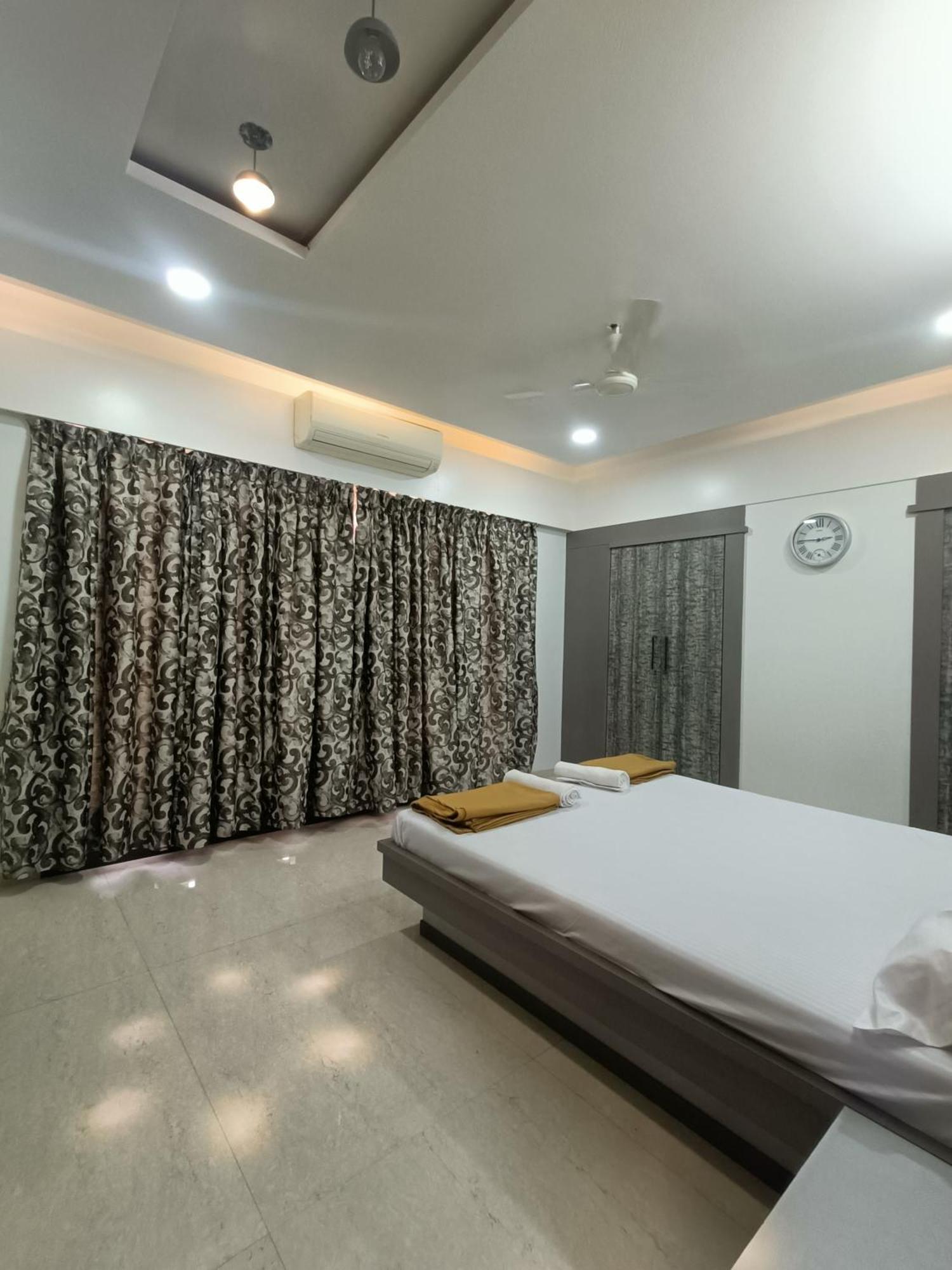 Rain Mist 4Bhk Luxury Villa With Private Pool Lonavala Exterior photo