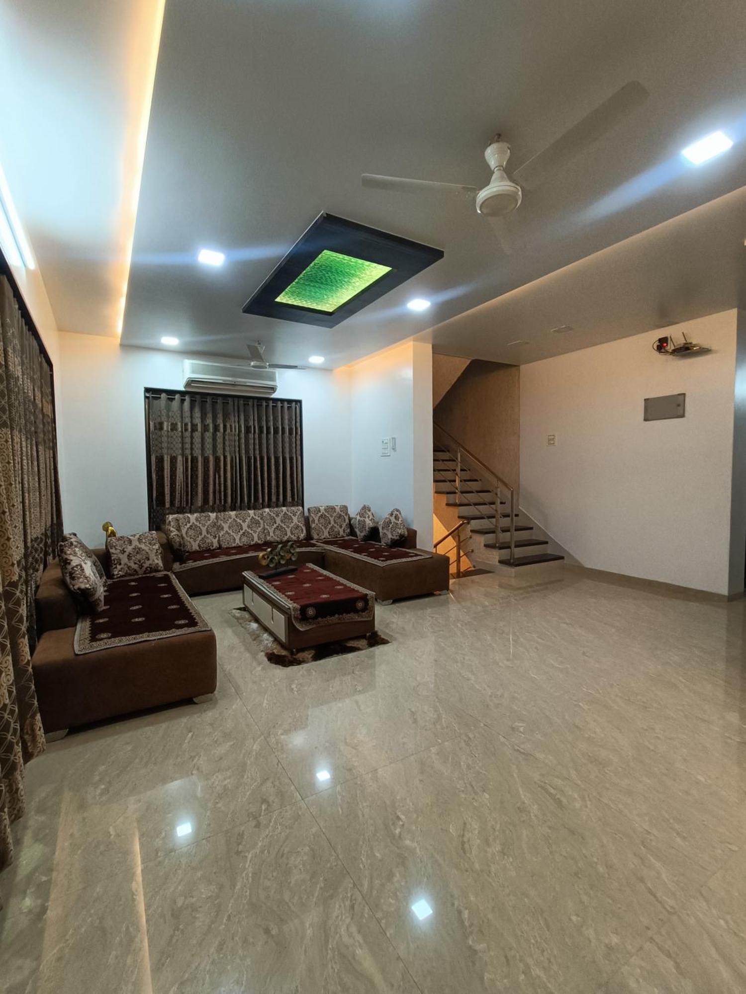 Rain Mist 4Bhk Luxury Villa With Private Pool Lonavala Exterior photo